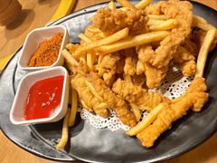 -蜀厨小匠(蒲江店)