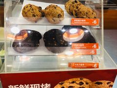 -赛百味SUBWAY(燕莎奥莱店)