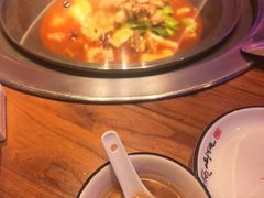 -山河屯铁锅炖(哈西站店)