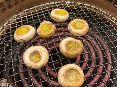 -炼火烤肉店