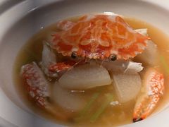 -上海滩餐厅(BFC外滩金融中心店)