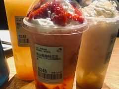 -Thai Basil罗勒叶泰式餐厅(时代天街店)