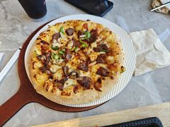 -必胜客(WOW夏阳湖店)