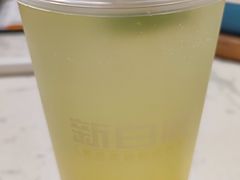 -新白鹿餐厅(第一百货店)