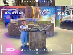 -石家庄海洋公园