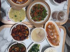 -乡村基·川味现炒大王(熙悦天街店)