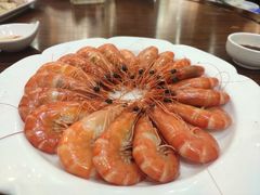-东江海鲜酒家(艺都分店)