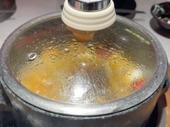 -芸山季·云南山珍菌火锅(人民广场来福士店)