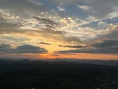 -帽儿山国家森林公园