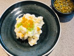 百香果梅子山药-半山腰·云南菜(侨福芳草地店)