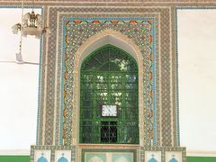 -艾提尕尔清真寺