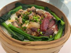 -龙悦湾酒家·八阵鱼生·渔人码头店