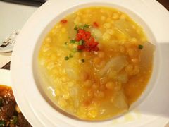 -舌尖上的食缘花园主题餐厅