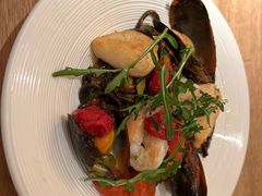 -翠贝卡&Mama Kelly Brunch Coffee(河西店)