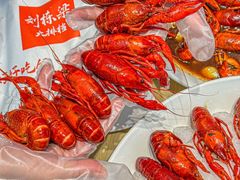 -刘栋梁大排档(淮海东路店)