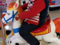 -汤姆熊欢乐世界(光启城店)