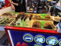 -八一好吃街·高品美食广场