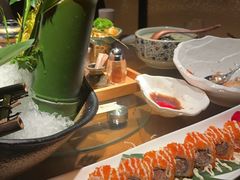 -阿吾罗日本料理(K11艺术中心店)