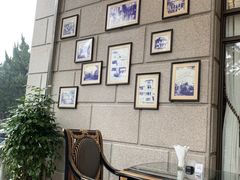 -上海安亭别墅花园酒店