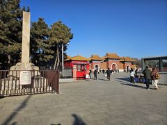 -北陵公园