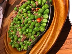 -缘生态云南菜·野生菌庭院餐厅(华侨城店)