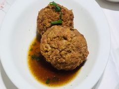 -金春禧·鲁菜海鲜(延吉路万达店)