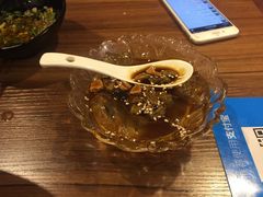 -怂嘴冷锅串串&乐山烧烤(中赢康康谷店)