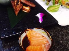 -隐鮨日料(北辰三角洲店)