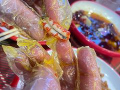 -华仔龙虾(永乐路总店)