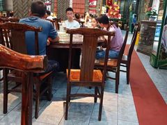 -金洲美食(金州广场店)