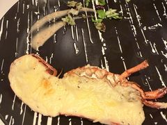 -盛宴自助餐厅(运达喜来登店)