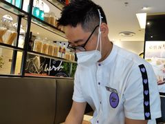 -必胜客(国展店)