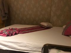 -沐森澜·轻奢足道·养生·SPA