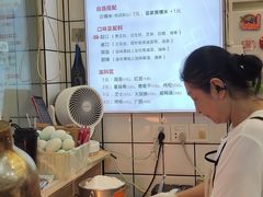 -徐氏糯米包油条(山海关路店)