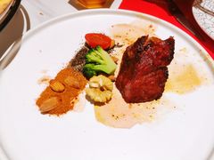 -赤火牛排(金狮广场店)