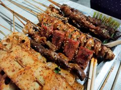 -非凡烧烤(历史博物馆店)