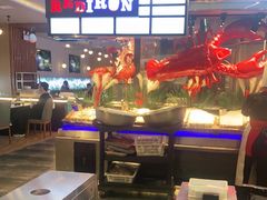 -千家粗粮王·火锅烧烤自助(庆阳店)