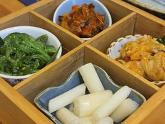 -浦·传统日式料理(3 5 1 1 店)