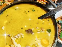 -寨子里的钵钵菜·湘西山里菜(魅力湘西店)