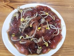 -何记酿皮店(西流湾店)