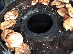 -刘飞放心无铝油条(阳光翠竹苑店)