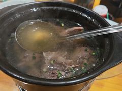 -巢湖名吃·东关老鹅汤(江南风情街店)