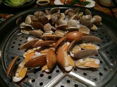 -船奇蒸汽海鲜·闽菜(八市海鲜总店)