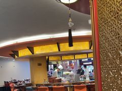 -牛将军•涮肉•烤肉(北京王府井·故宫店)