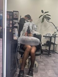 -WM Hair Salon