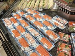 -永辉超市(郫都区爱琴海店)