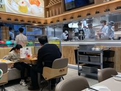 -蔡澜点心·粤菜(丽泽天街店)