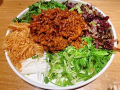 -小桃红·东北菜·春饼烤鸭(南阳湖街店)