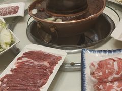 -福寿斋·老北京铜锅涮肉·烤鸭(顺义总店)