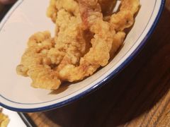 川味小酥肉-滴水·湘逢(南汇大学城生活广场店)